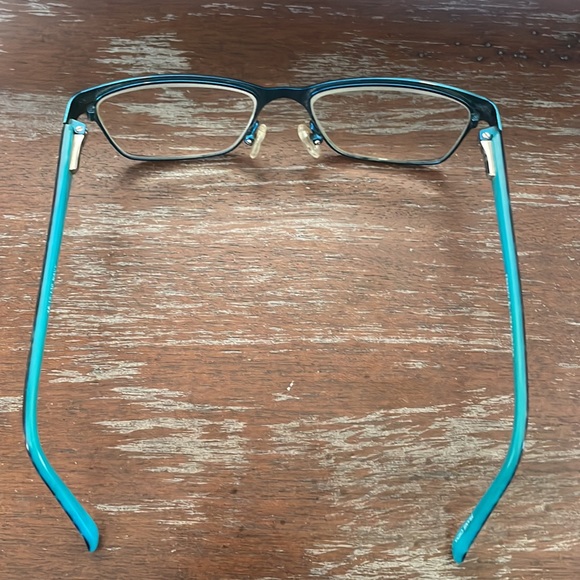 Frenzy by I-Deal Optics Navy 48 15 130 eyeglasses - Picture 5 of 12